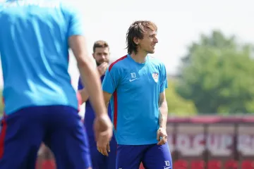 Hrvati prognozirali rezultat Vatrenih protiv Portugala: 'E ovaj put će fasovati'