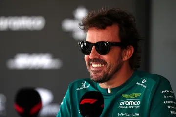 Alonso zabrinuo navijače uoči Silverstonea: 'Bit će tužno i za vozače i za gledatelje'
