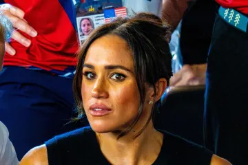 Drama na dvoru: Meghan Markle priprema memoare temeljene na tajnom dnevniku?