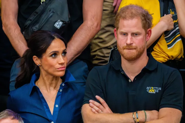 Drama na dvoru: Meghan Markle priprema memoare temeljene na tajnom dnevniku?