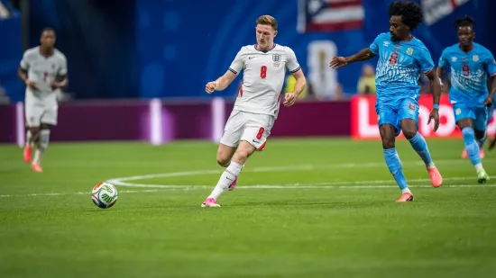 Povijesni transfer u Engleskoj: Anderson postao najskuplje pojačanje Manchester Cityja