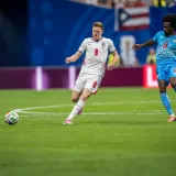 Povijesni transfer u Engleskoj: Anderson postao najskuplje pojačanje Manchester Cityja