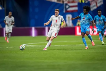 Povijesni transfer u Engleskoj: Anderson postao najskuplje pojačanje Manchester Cityja