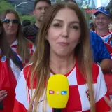 Toronto preplavile rijeke Hrvata, na stadionu će ih biti 20.000! Pogledajte atmosferu