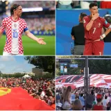 Cristiano ili Luka, tko će pakirati kofere? Portugalci: 'Sve je već odlučeno, 2:1 za nas'