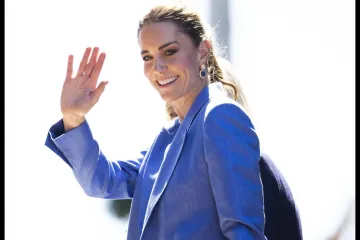 Princezu Kate rijetko viđamo u javnosti, a sada je na Wimbledonu prekr&scaron;ila kraljevski protokol