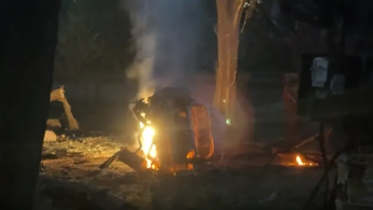 Kijev 11 sati pod zračnom uzbunom: 'Ne trebaju nam previ&scaron;e riječi'