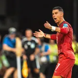 'Ronaldo gleda samo sebe i uteg je momčadi, a igrači su njime nezadovoljni. To je prednost Hrvatske'
