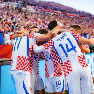 Hrvatska di&scaron;e kao jedno: Protiv Portugala se igra posebna utakmica