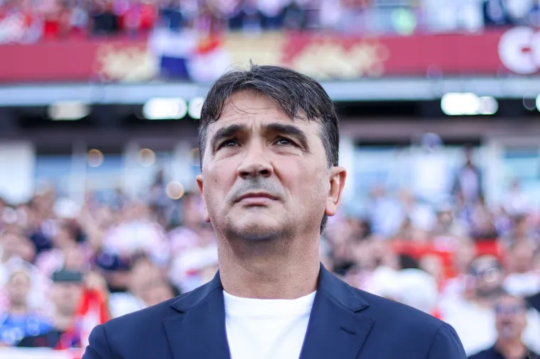 Dalić prelomio i donio veliku odluku oko osporavanog Vatrenog: S ovih 11 napadamo Portugal?