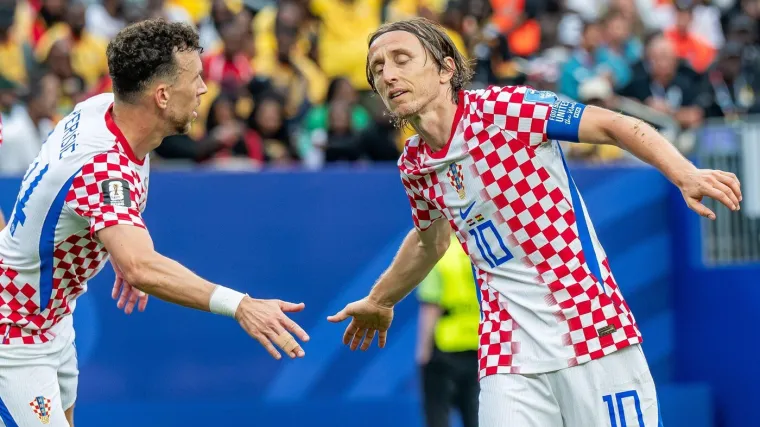 Dalić prelomio i donio veliku odluku oko osporavanog Vatrenog: S ovih 11 napadamo Portugal?