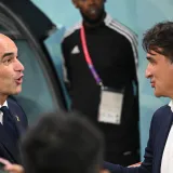 Poznati treneri o sastavima Dalića i Martineza: 'Čista Dalićeva logika. Vidi se &scaron;to žele Portugalci'