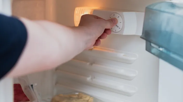 Treba li mijenjati temperaturu hladnjaka tijekom ljeta? Odgovor ovisi o ovim čimbenicima