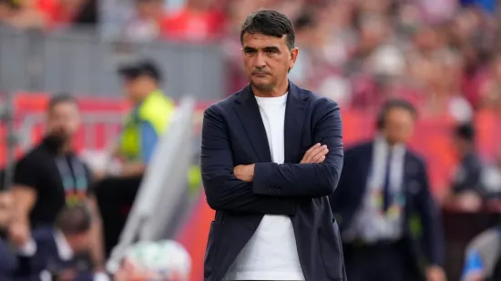 Izbornik Dalić se oglasio nakon ispadanja, Matanović u suzama poslao snažnu poruku