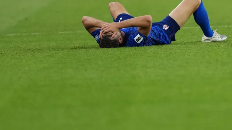 Hrvatska je zaslužila pobjedu protiv Portugala: 'Da smo zabili za 2-0, 'masakrirali' bi smo ih'