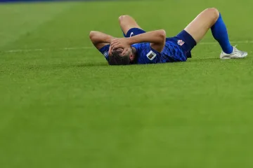 Hrvatska je zaslužila pobjedu protiv Portugala: 'Da smo zabili za 2-0, 'masakrirali' bi smo ih'
