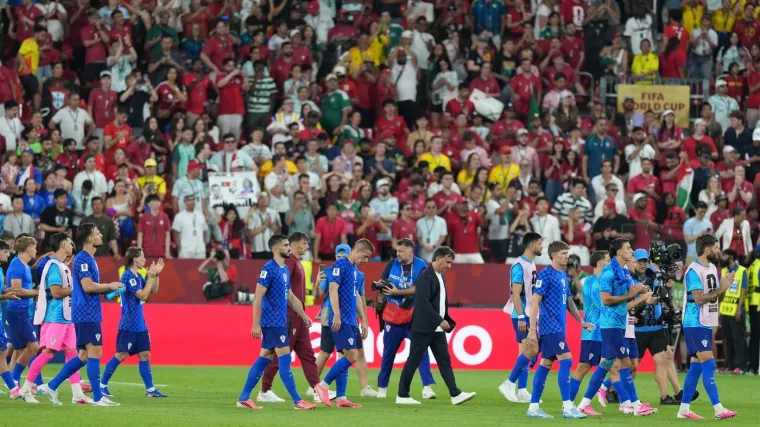 Stranci zasuli na&scaron;e dru&scaron;tvene mreže: 'Hrvatska je pokradena, Modrić nažalost nije Cristiano'