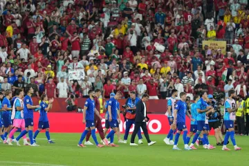 Stranci zasuli na&scaron;e dru&scaron;tvene mreže: 'Hrvatska je pokradena, Modrić nažalost nije Cristiano'
