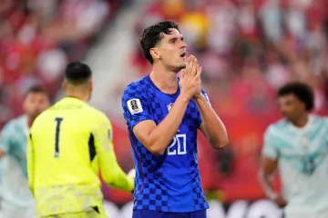 Matanović objasnio situaciju kod poni&scaron;tenog gola: 'Pitao sam suca'