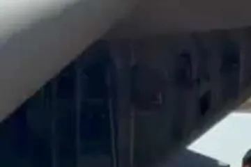 Novi krvavi napadi na Ukrajinu, na meti i rodni grad Zelenskog: Ima mrtvih i ranjenih