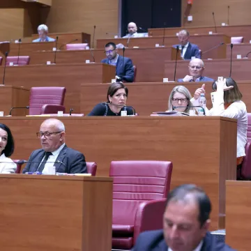 O ovome su u Saboru raspravljali do dva ujutro: 'Problem je kada parazitiraju na građanima'