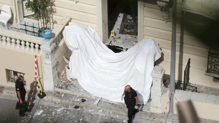 Ona je izvela bomba&scaron;ki napad na ukrajinskog oligarha u Monaku? Preru&scaron;ila se u mu&scaron;karca