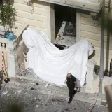 Ona je izvela bomba&scaron;ki napad na ukrajinskog oligarha u Monaku? Preru&scaron;ila se u mu&scaron;karca