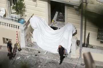 Ona je izvela bombaški napad na ukrajinskog oligarha u Monaku? Prerušila se u muškarca