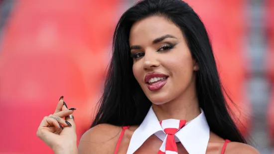 Ivana Kn&ouml;ll nakon ispadanja Hrvatske sa Svjetskog prvenstva: 'Barem smo igrali po&scaron;teno'