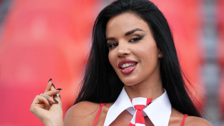 Ivana Kn&ouml;ll nakon ispadanja Hrvatske sa Svjetskog prvenstva: 'Barem smo igrali po&scaron;teno'