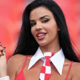 Ivana Kn&ouml;ll nakon ispadanja Hrvatske sa Svjetskog prvenstva: 'Barem smo igrali po&scaron;teno'