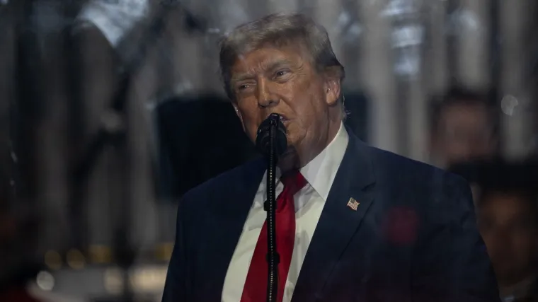 Trump će otvoriti Pandorinu kutiju ako povuče ovaj potez? Evo o čemu Amerika opet bruji