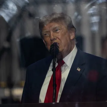 Trump će otvoriti Pandorinu kutiju ako povuče ovaj potez? Evo o čemu Amerika opet bruji