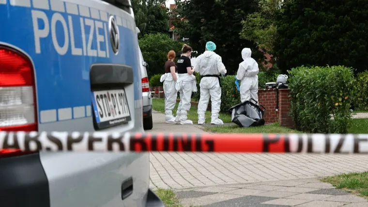 Ubojici u bijegu pomogla punica političara? Detalji krvave pucnjave u Njemačkoj