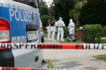Ubojici u bijegu pomogla punica političara? Detalji krvave pucnjave u Njemačkoj