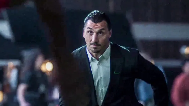 Zlatan žestoko udario na suce: 'Kako ovo možete poni&scaron;titi?'
