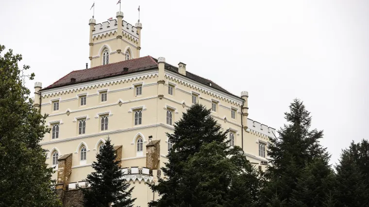 [KVIZ] Provjeri svoje znanje o dvorcima u Hrvatskoj i poku&scaron;aj imati sve točno