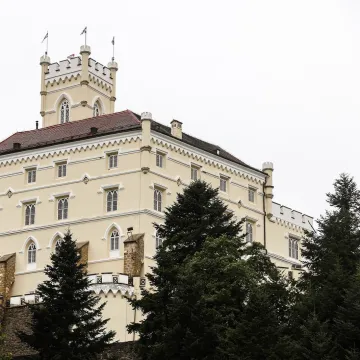 [KVIZ] Provjeri svoje znanje o dvorcima u Hrvatskoj i poku&scaron;aj imati sve točno