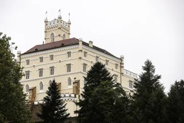 [KVIZ] Provjeri svoje znanje o dvorcima u Hrvatskoj i poku&scaron;aj imati sve točno