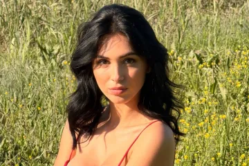 Anastasia iz 'Gospodina Savr&scaron;enog' skratila kosu i odu&scaron;evila fanove: 'Kako si lijepa, topim se'