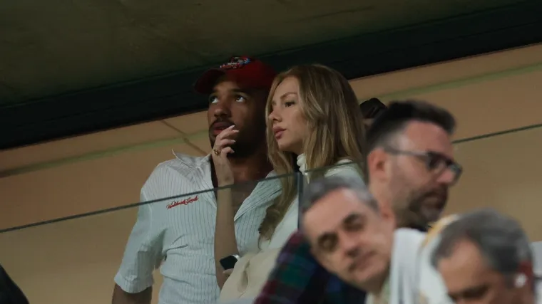 Smirila jednog od najpoželjnijih nogometa&scaron;a? Mbapp&eacute; navodno ljubi plavu&scaron;u o kojoj bruji Europa