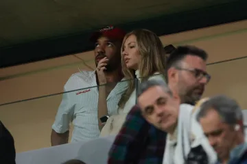 Smirila jednog od najpoželjnijih nogometa&scaron;a? Mbapp&eacute; navodno ljubi plavu&scaron;u o kojoj bruji Europa