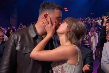 Taylor Swift i Travis Kelce pod velom tajne započeli vjenčanje? New York je u potpunoj blokadi