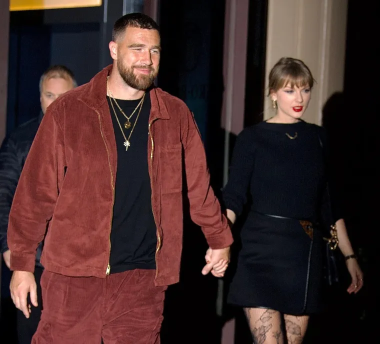 Taylor Swift i Travis Kelce pod velom tajne započeli vjenčanje? New York je u potpunoj blokadi