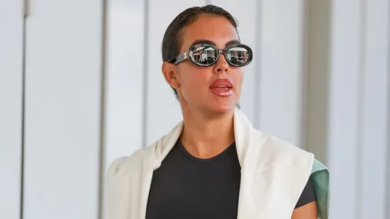 Georgina Rodriguez nakon utakmice Hrvatske i Portugala proslavila novi rekord Cristiana Ronalda