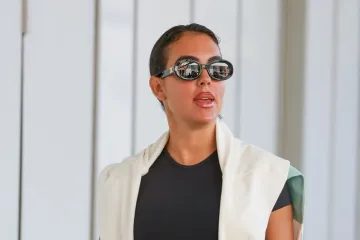 Georgina Rodriguez nakon utakmice Hrvatske i Portugala proslavila novi rekord Cristiana Ronalda