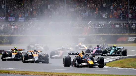 Silverstone nije samo staza, to je srce Formule 1 i pozornica za besmrtne priče