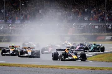 Silverstone nije samo staza, to je srce Formule 1 i pozornica za besmrtne priče