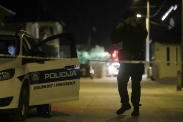 Policija otkrila detalje požara na Vrbanima: Najvjerojatnije je podmetnut