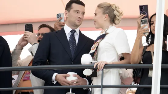 Vođa radničke desnice u vezi s princezom: Bajka ili put u debakl na predsjedničkim izborima?